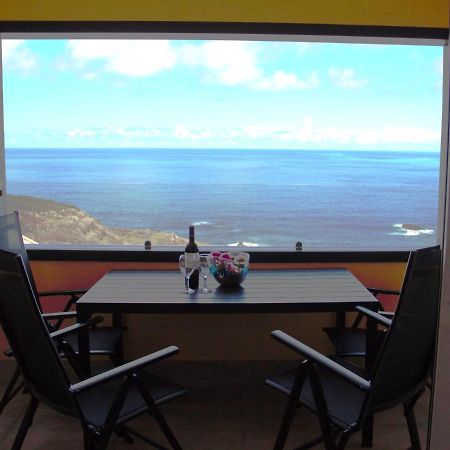 Appartement Casa Sol Y Mar à Garachico  Extérieur photo