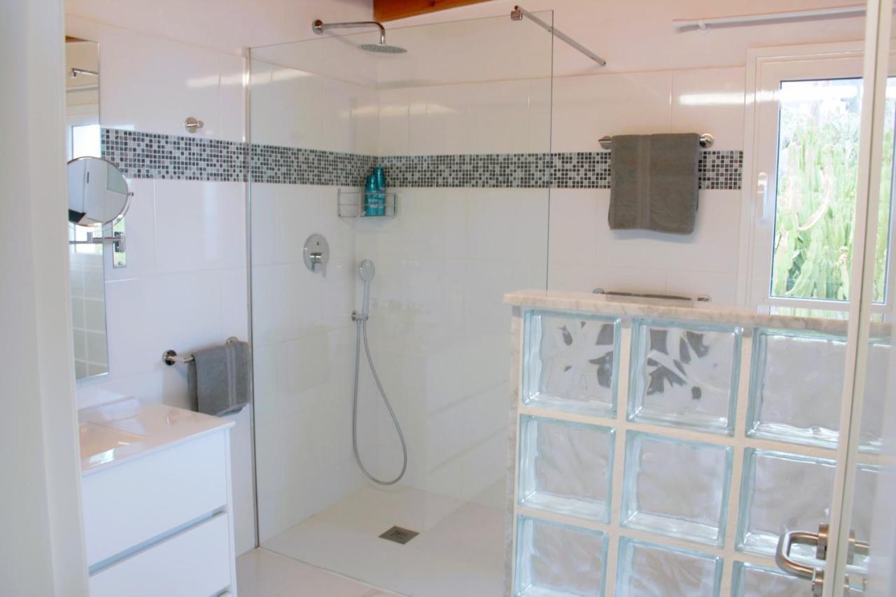 Appartement Casa Sol Y Mar à Garachico  Extérieur photo