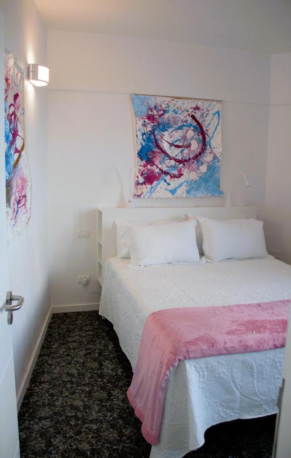 Appartement Casa Sol Y Mar à Garachico  Extérieur photo