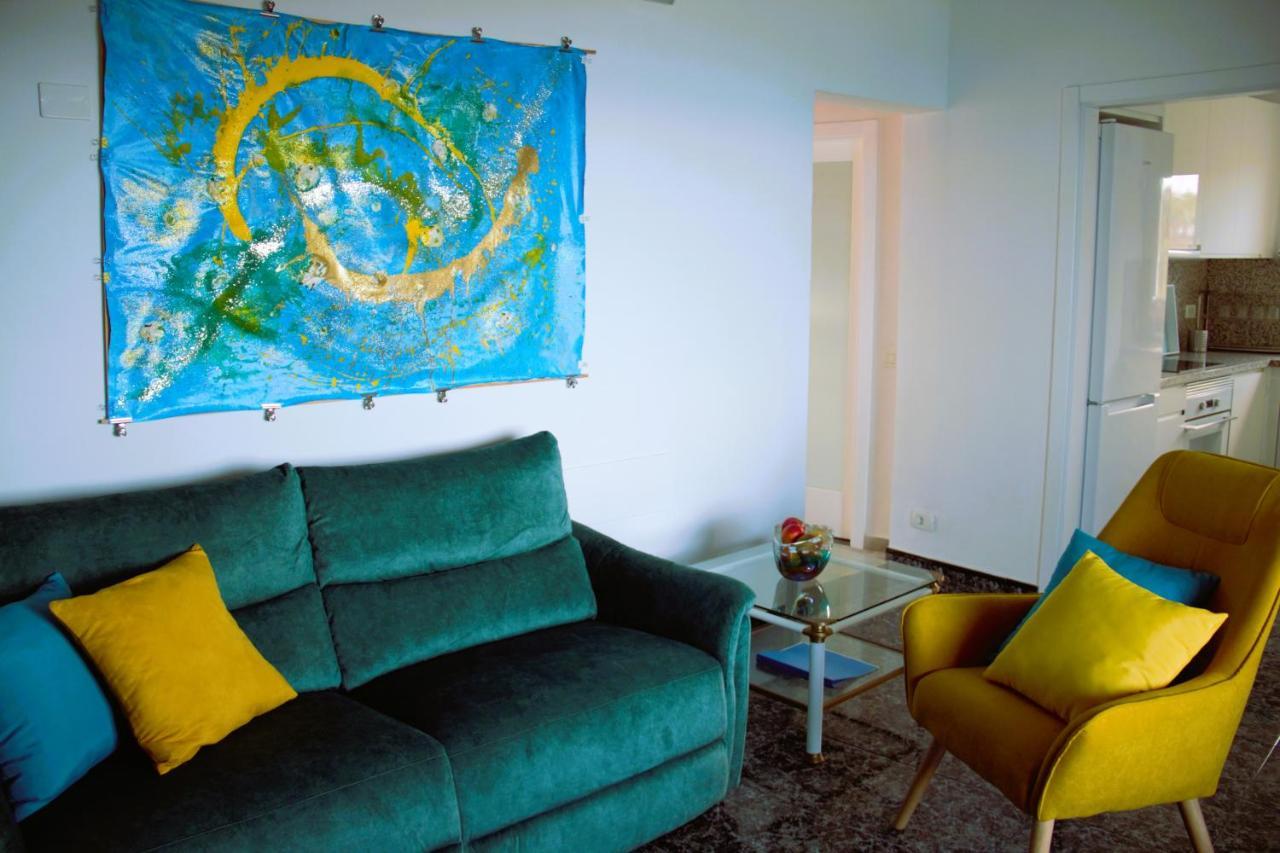 Appartement Casa Sol Y Mar à Garachico  Extérieur photo