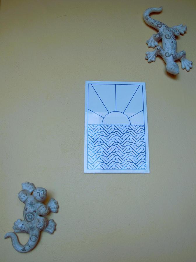 Appartement Casa Sol Y Mar à Garachico  Extérieur photo