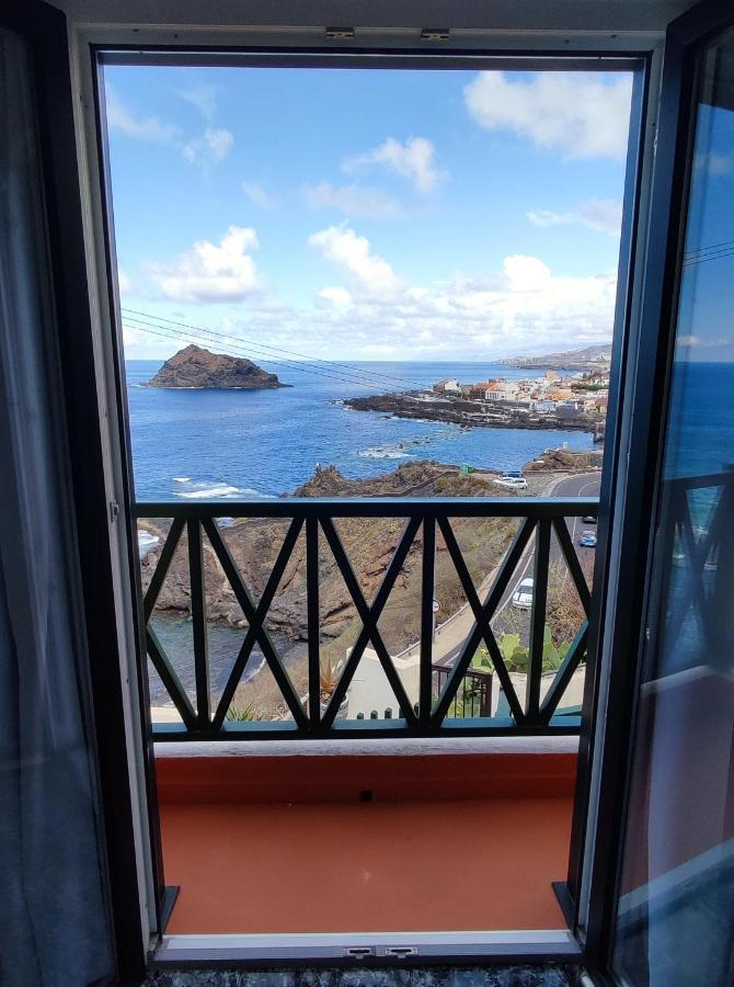 Appartement Casa Sol Y Mar à Garachico  Extérieur photo