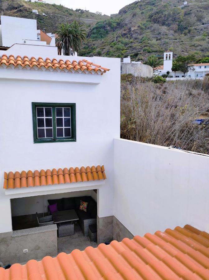 Appartement Casa Sol Y Mar à Garachico  Extérieur photo