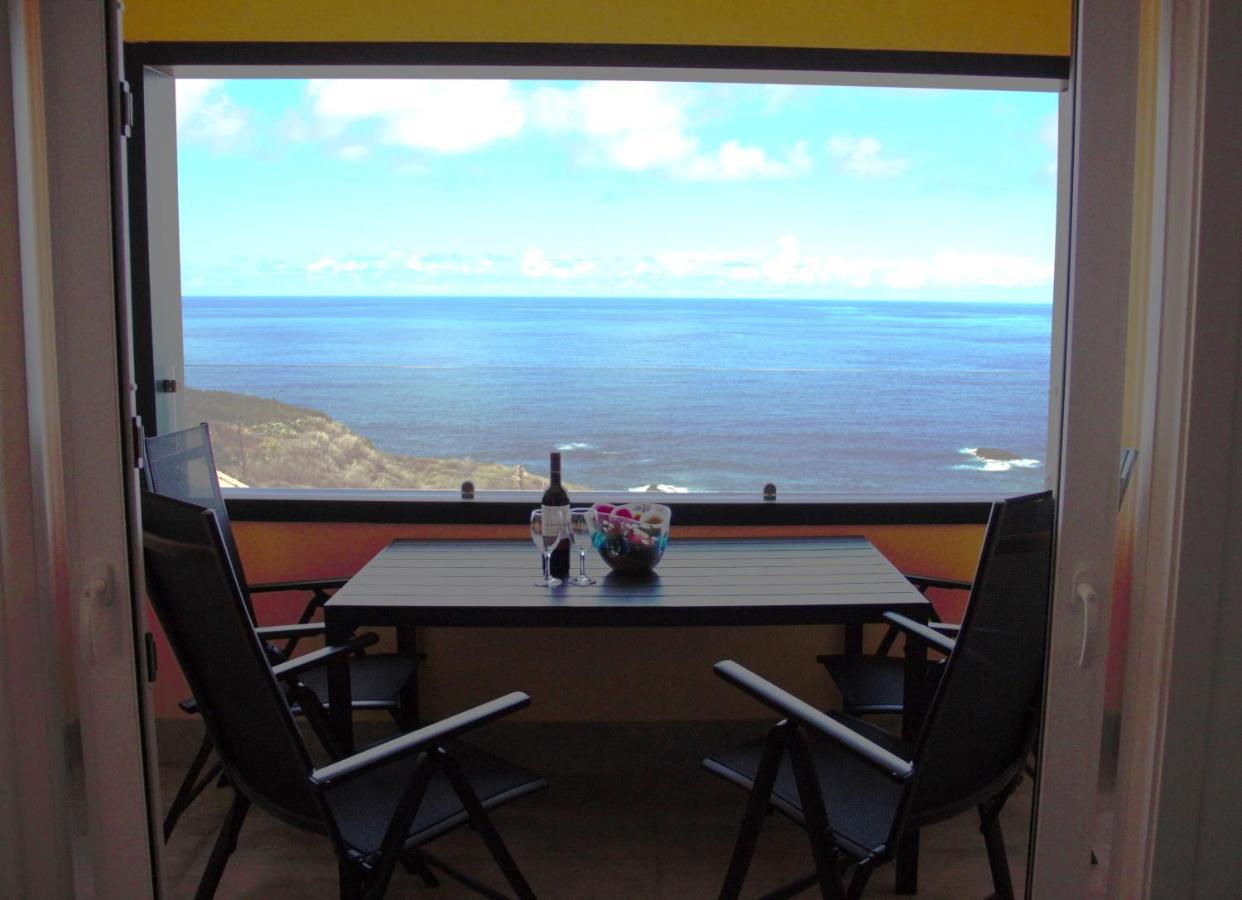Appartement Casa Sol Y Mar à Garachico  Extérieur photo