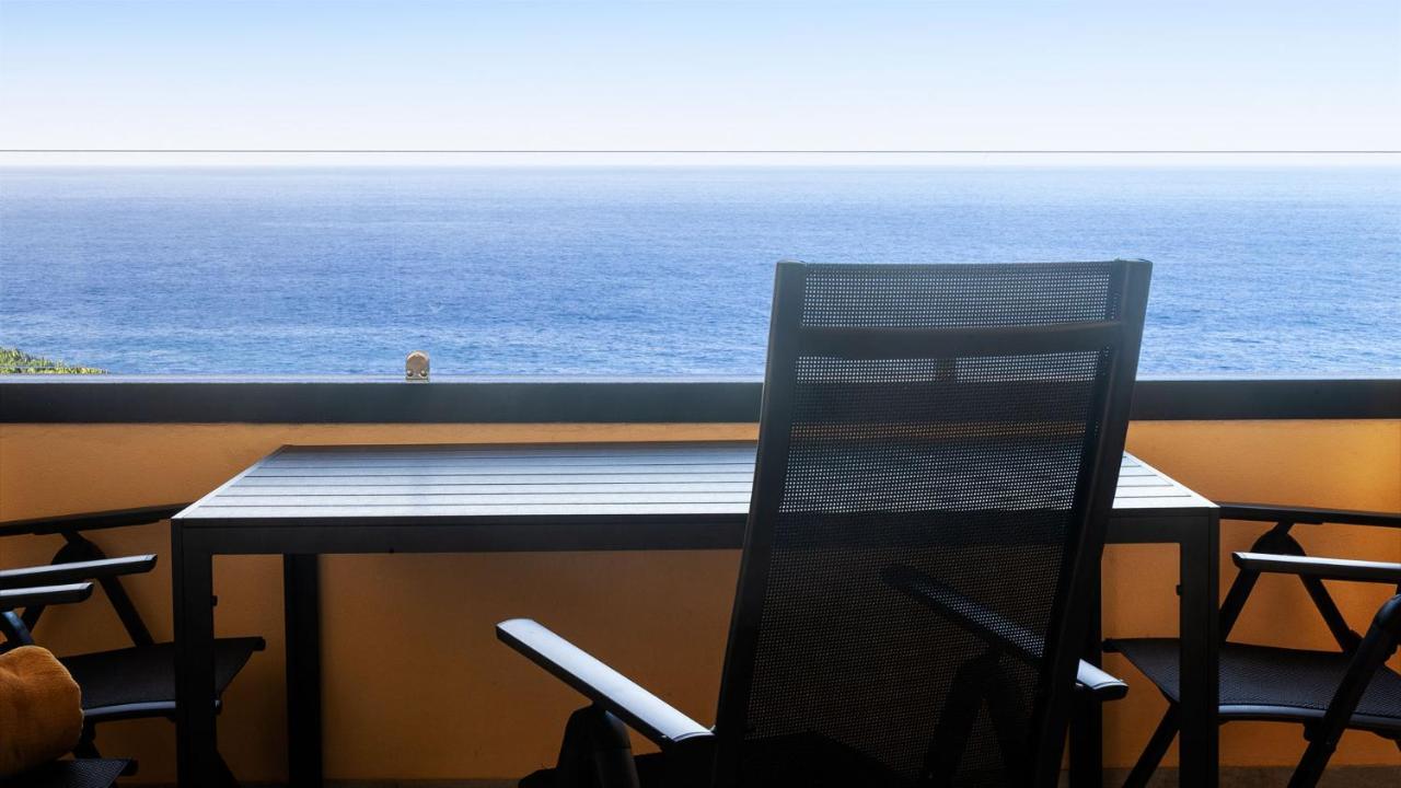 Appartement Casa Sol Y Mar à Garachico  Extérieur photo