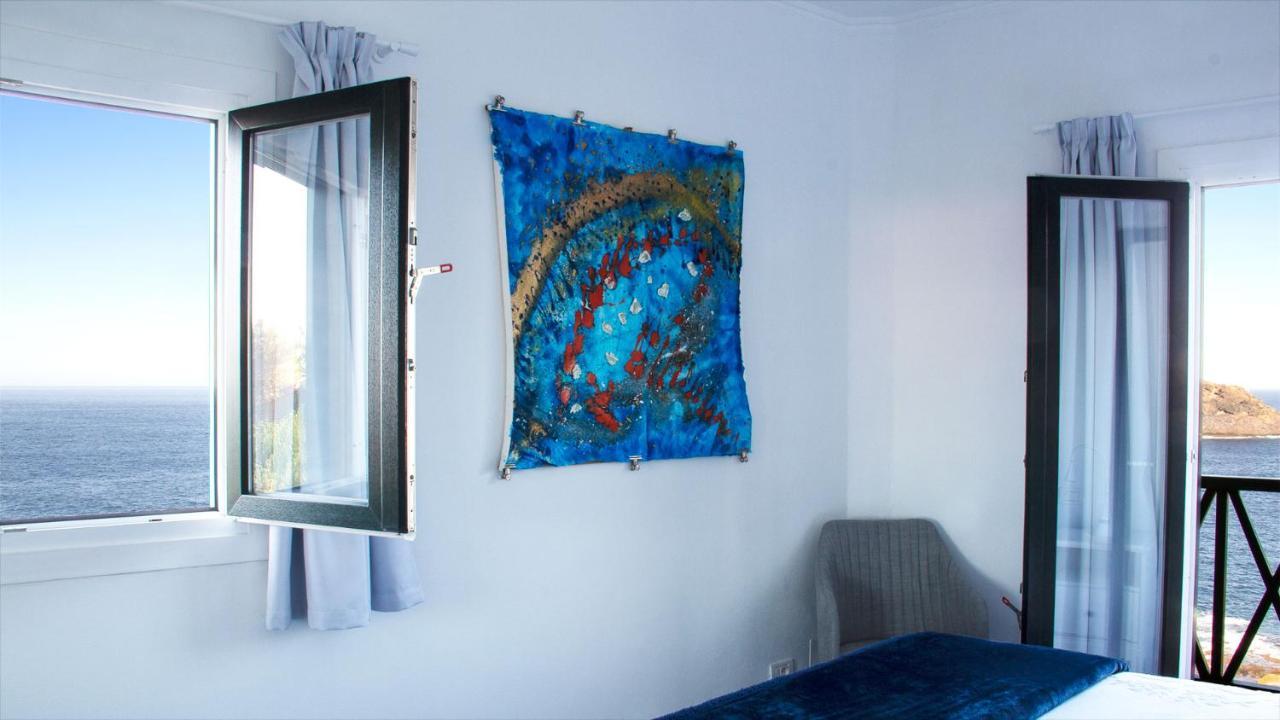 Appartement Casa Sol Y Mar à Garachico  Extérieur photo